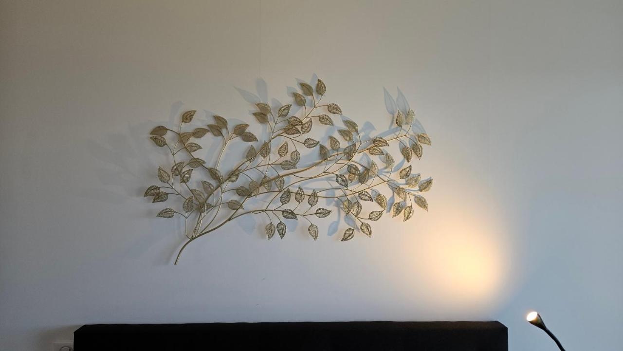 Arbre Blanc, Une Folie Montpellieraine 외부 사진